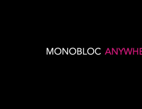Monobloc – The Movie